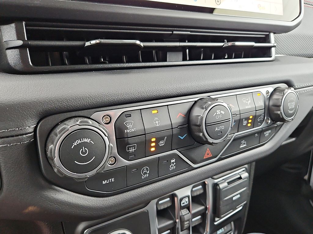 New 2026 Jeep Wrangler Sedan