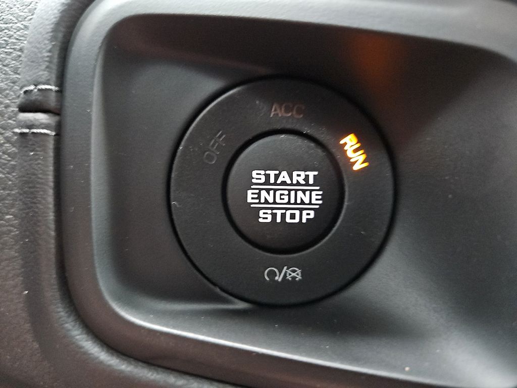 New 2026 Jeep Wrangler Sedan