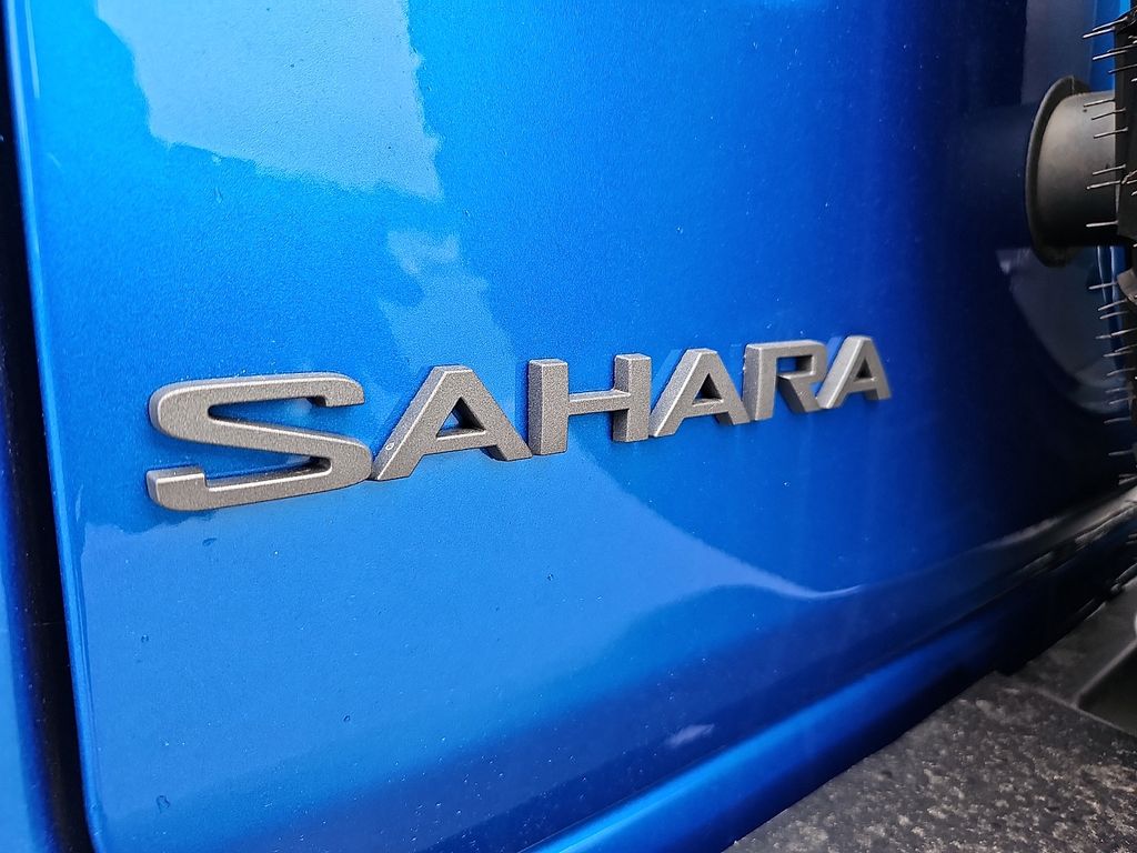 New 2026 Jeep Wrangler Sedan
