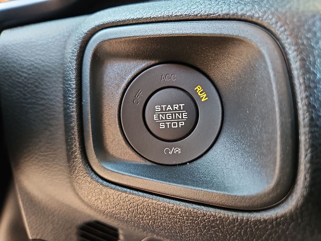 New 2026 Jeep Wrangler Sedan