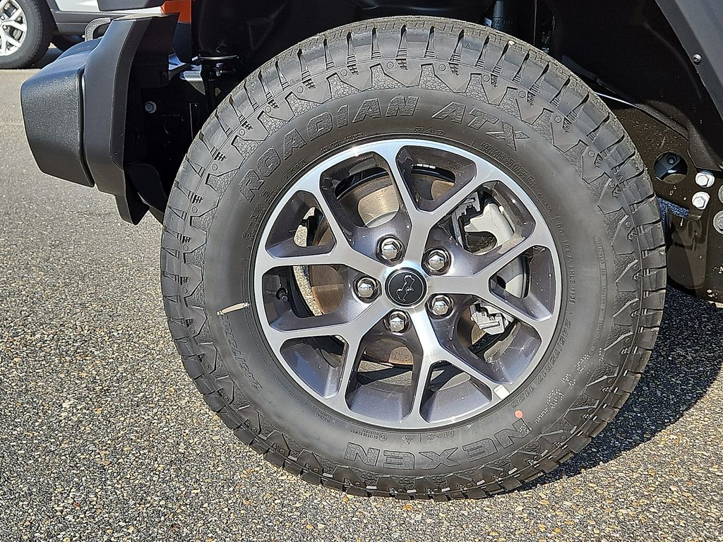New 2026 Jeep Wrangler Sedan