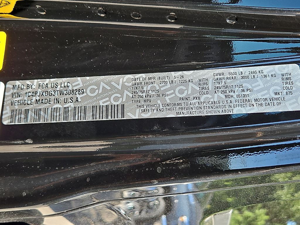 New 2026 Jeep Wrangler Sedan