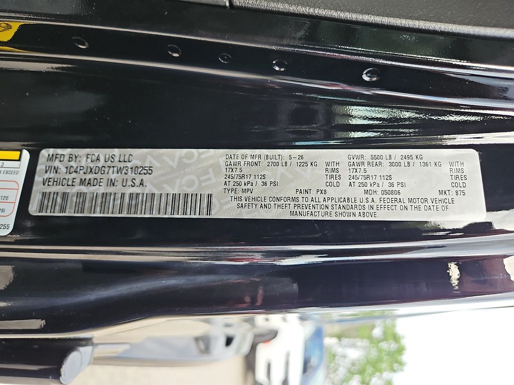 New 2026 Jeep Wrangler Sedan