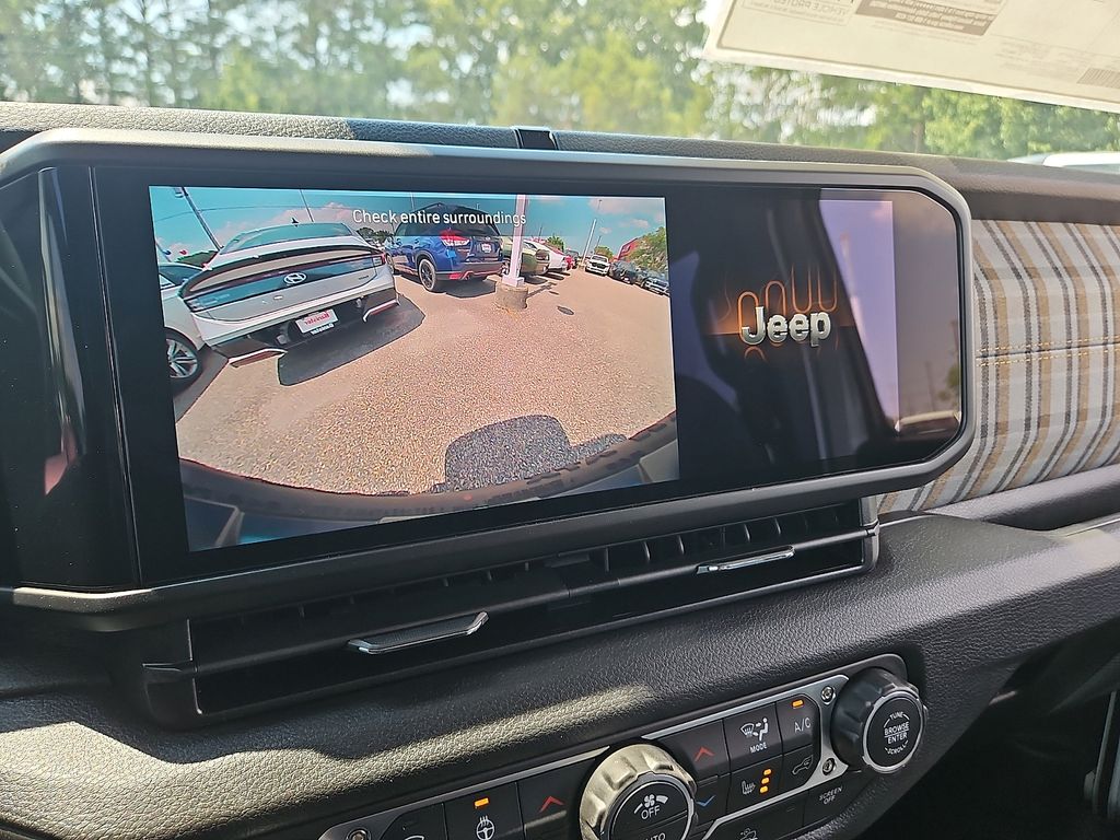 New 2026 Jeep Wrangler Sedan