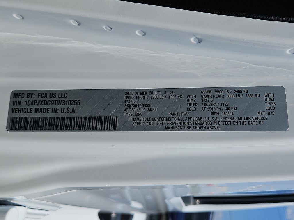 New 2026 Jeep Wrangler Sedan