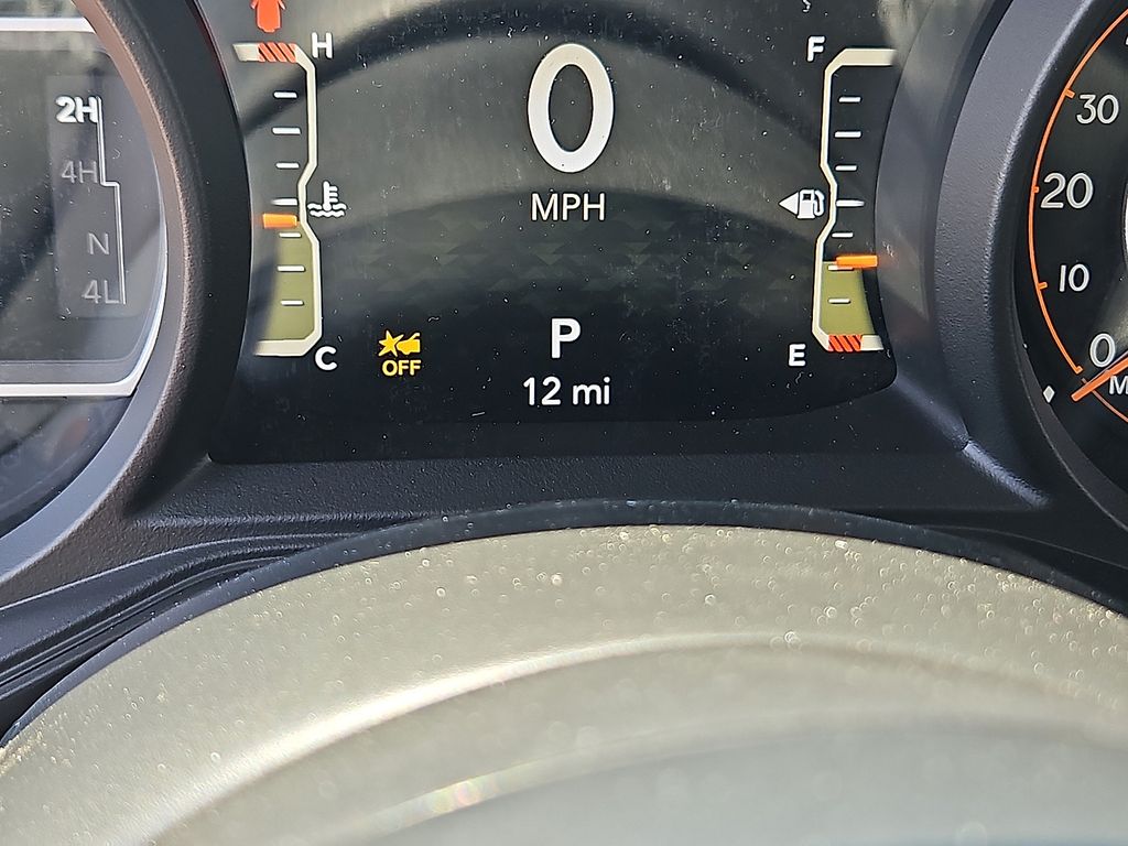 New 2026 Jeep Wrangler Sedan