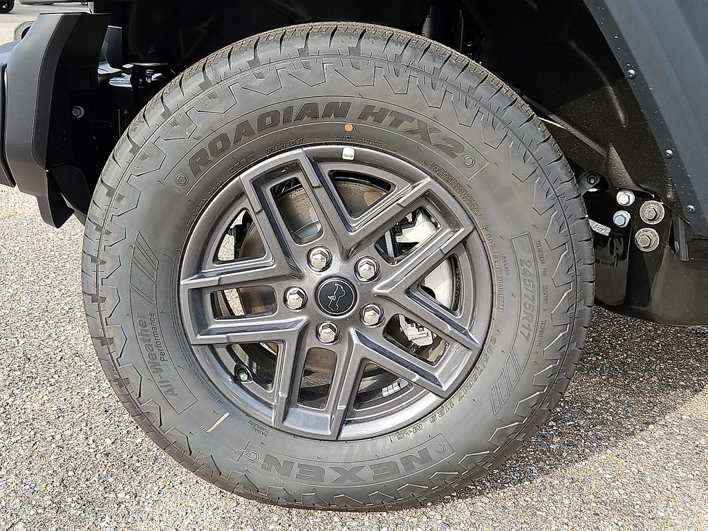 New 2026 Jeep Wrangler Sedan