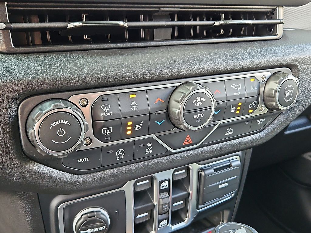 New 2026 Jeep Wrangler Sedan