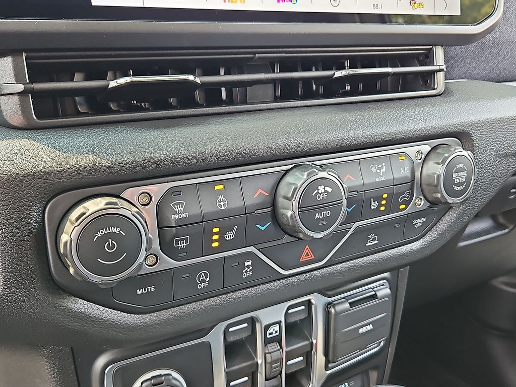 New 2026 Jeep Wrangler Sedan