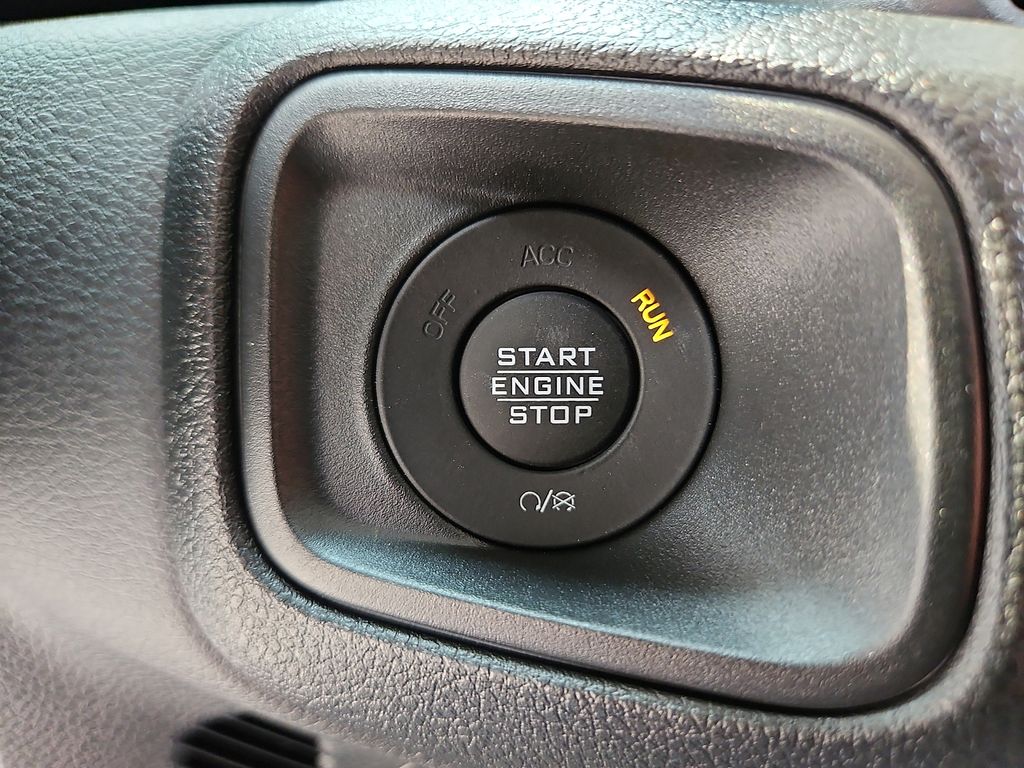 New 2026 Jeep Wrangler Sedan