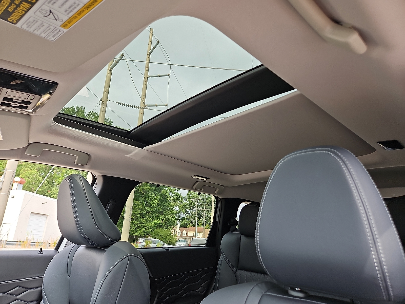New 2026 Mitsubishi Outlander SUV