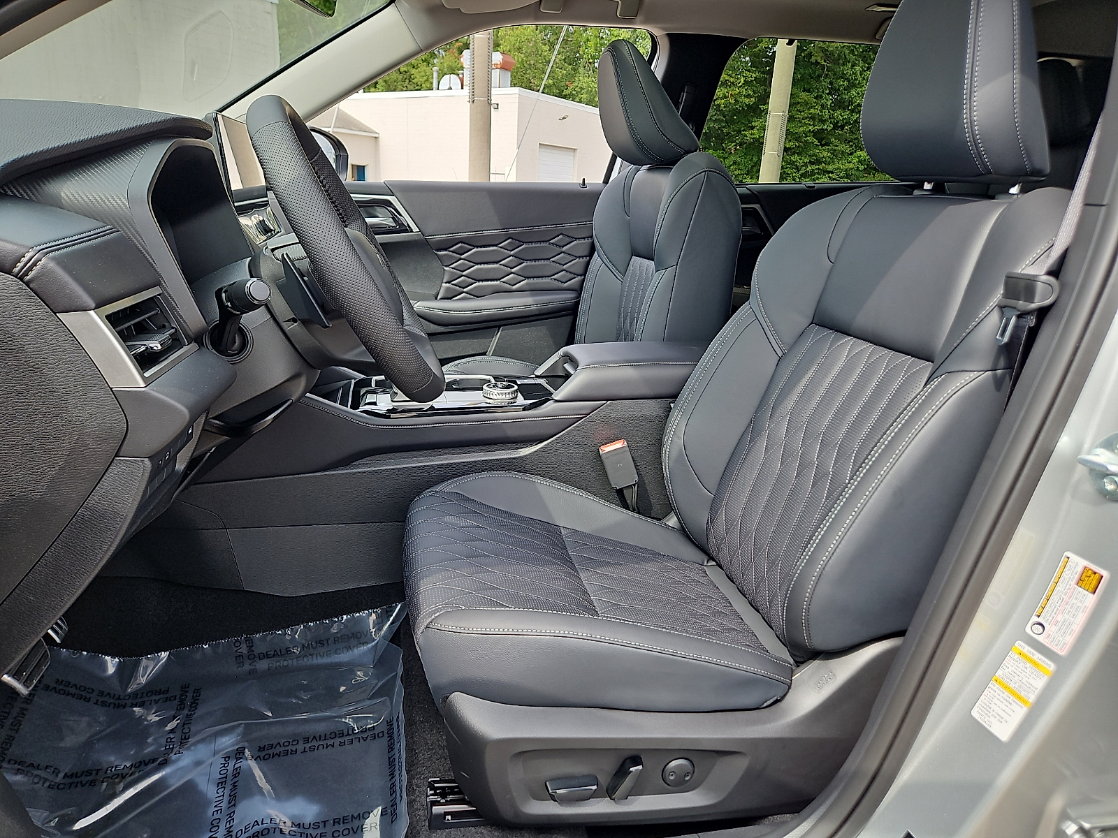 New 2026 Mitsubishi Outlander SUV