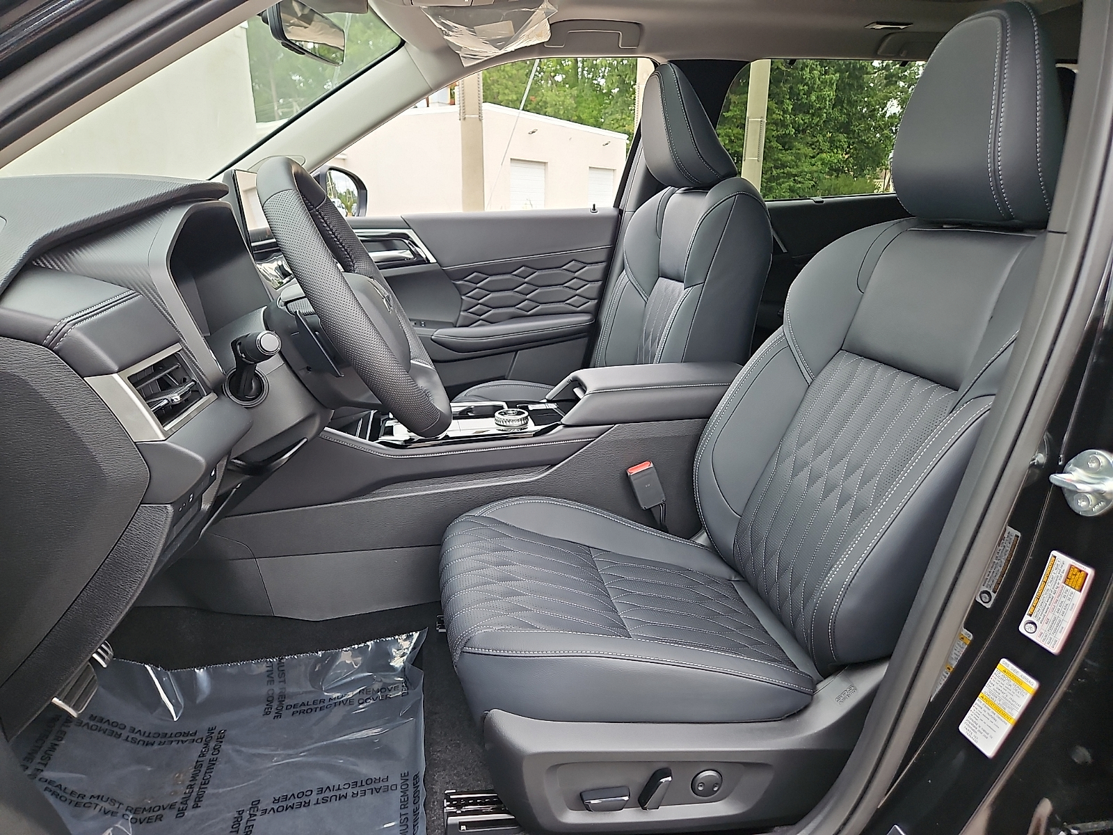 New 2026 Mitsubishi Outlander SUV