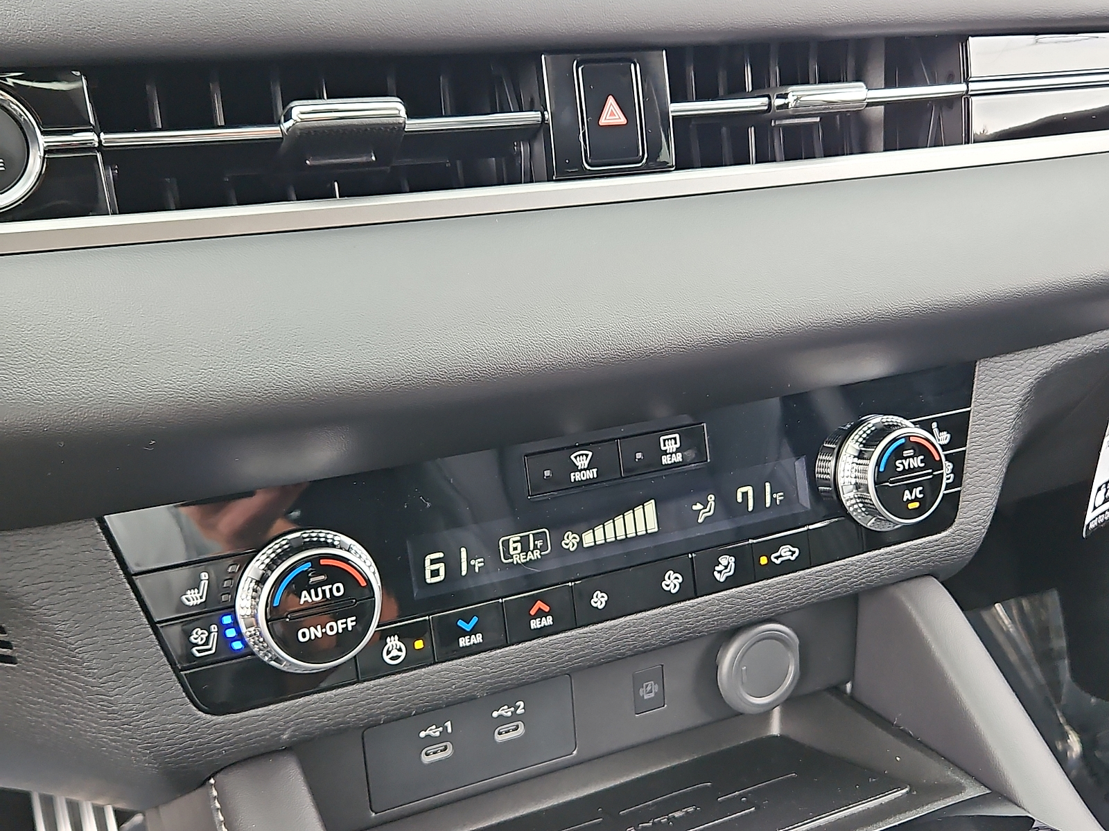 New 2026 Mitsubishi Outlander SUV