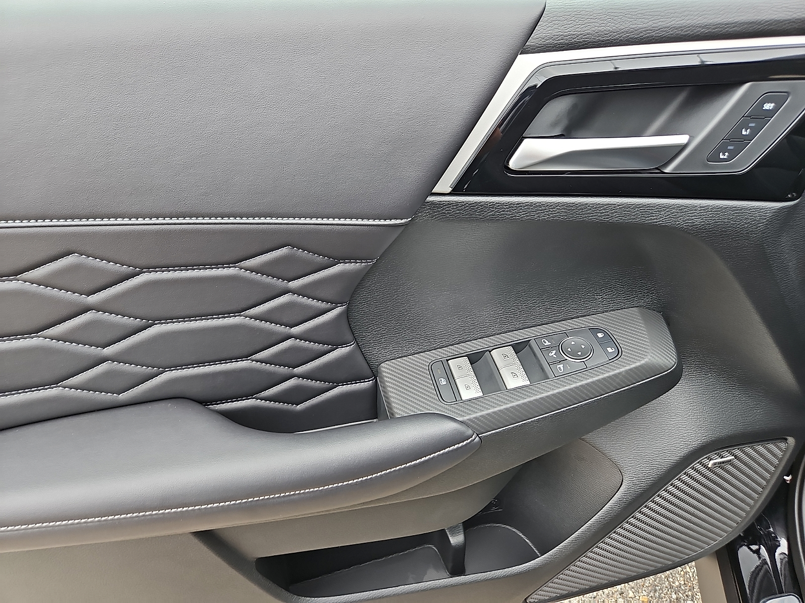 New 2026 Mitsubishi Outlander SUV
