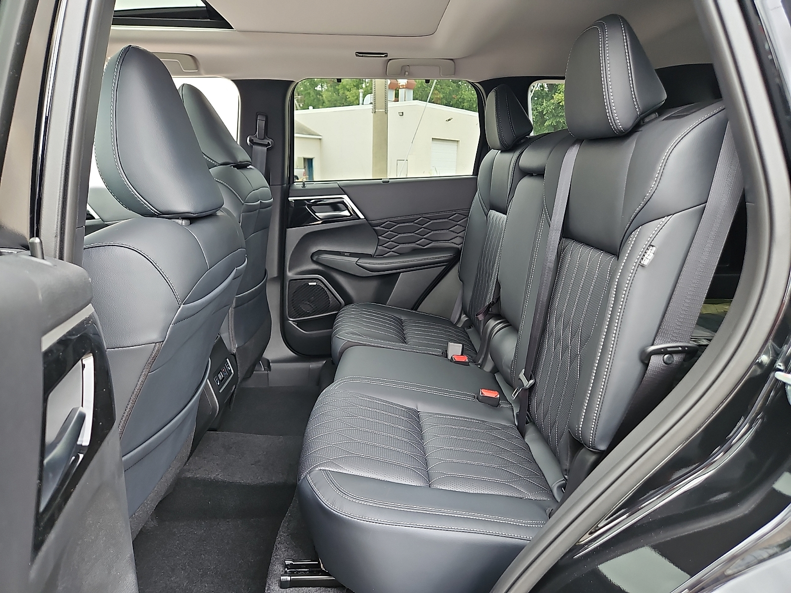 New 2026 Mitsubishi Outlander SUV