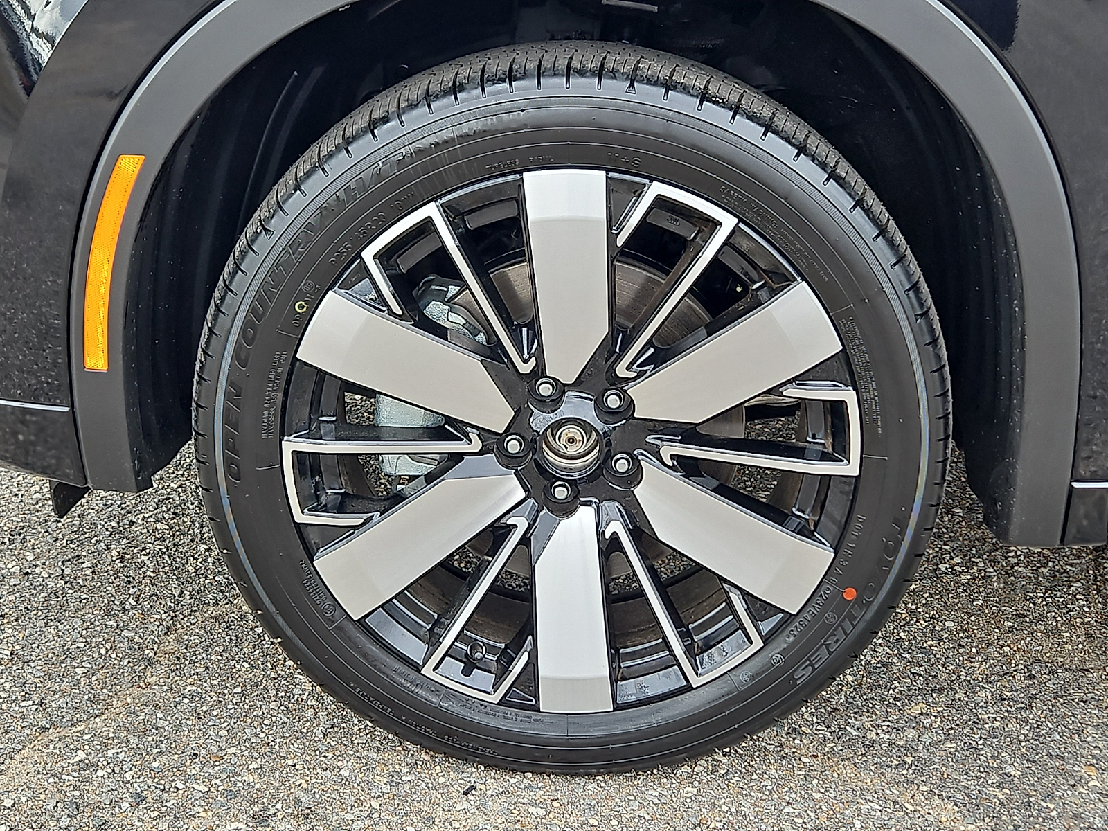 New 2026 Mitsubishi Outlander SUV