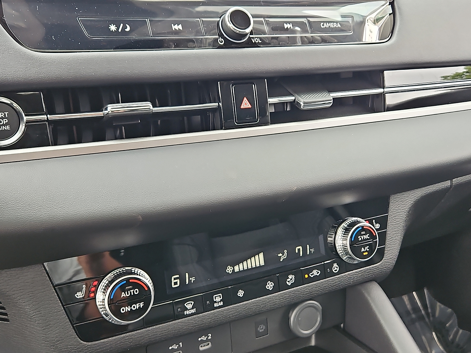New 2026 Mitsubishi Outlander SUV