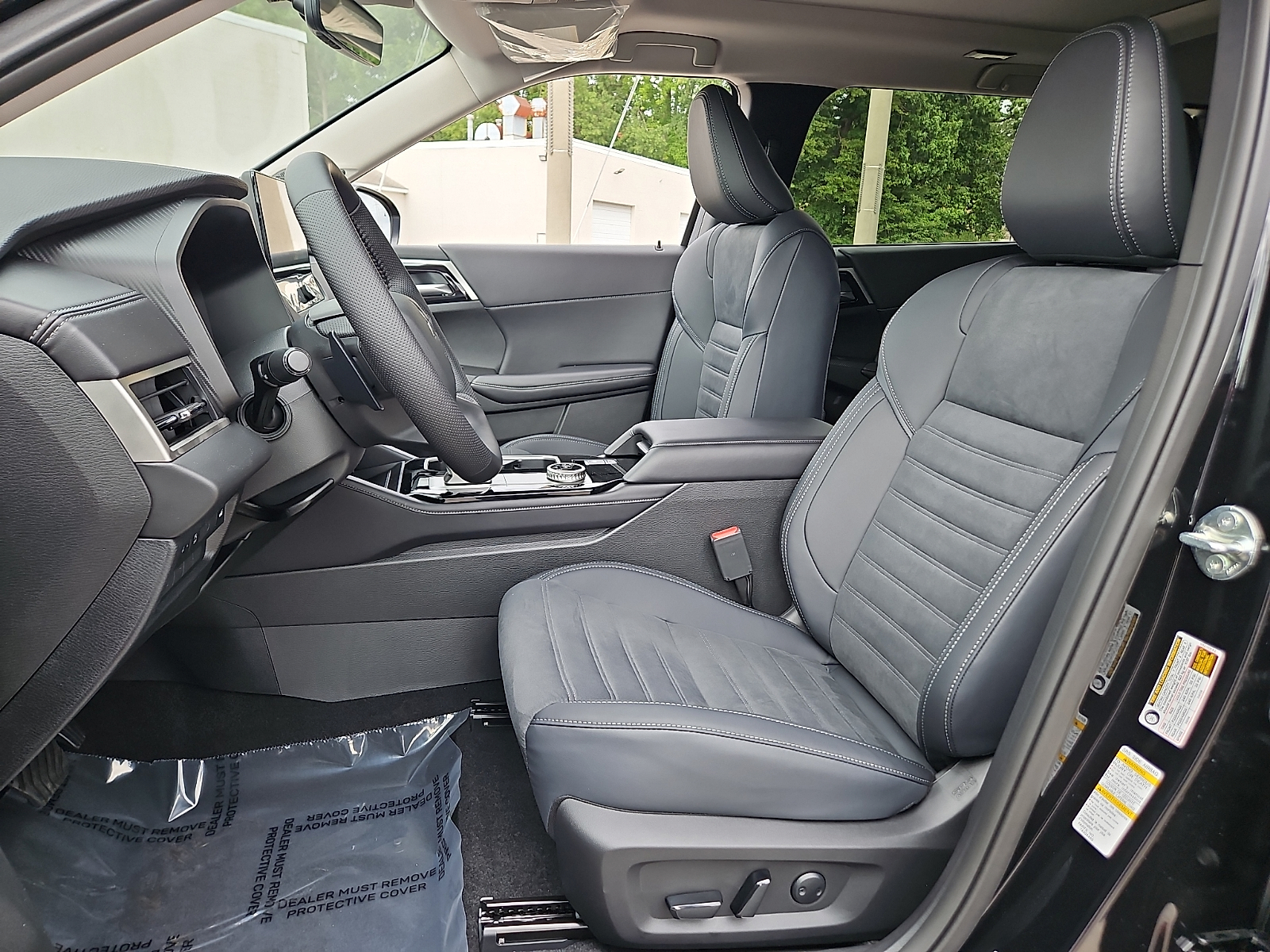 New 2026 Mitsubishi Outlander SUV