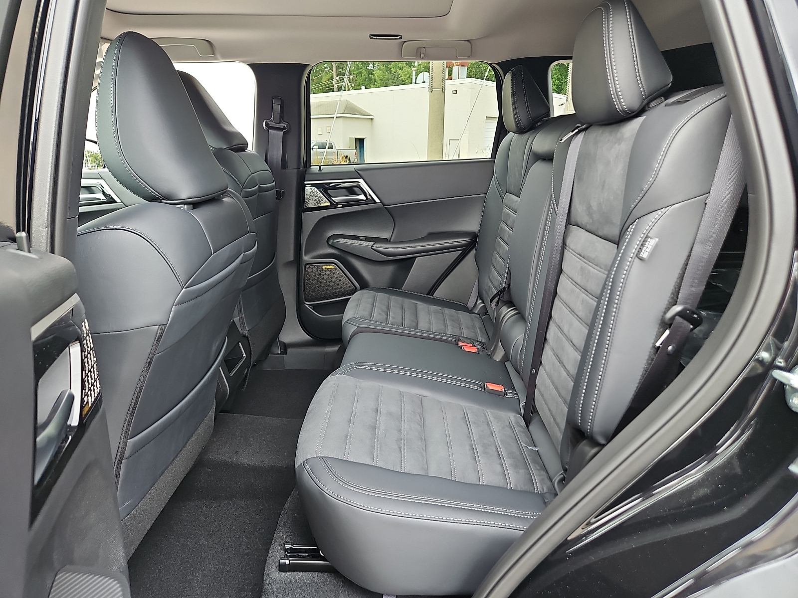 New 2026 Mitsubishi Outlander SUV