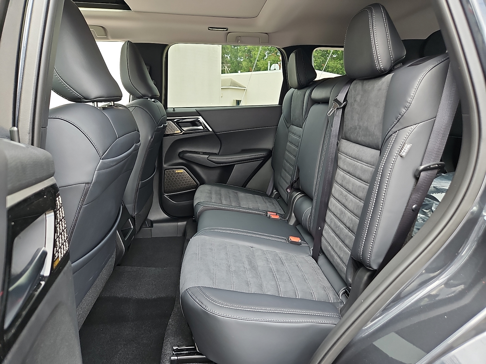 New 2026 Mitsubishi Outlander SUV
