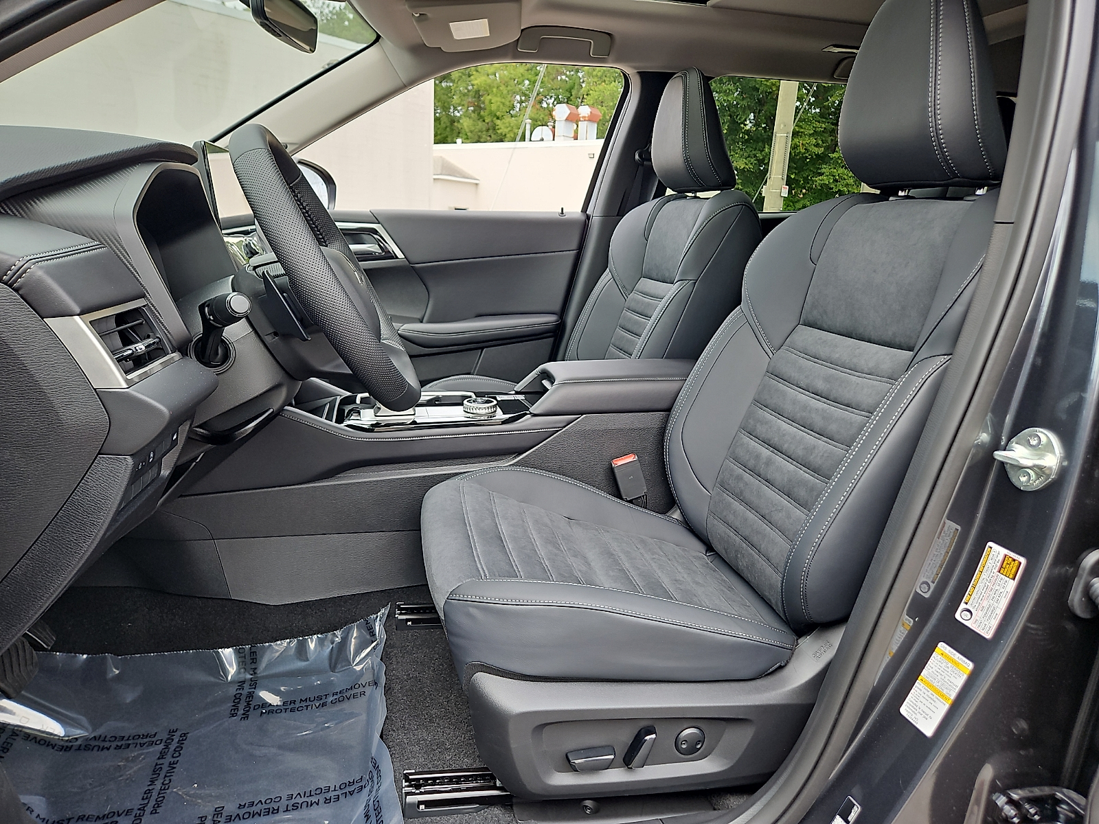New 2026 Mitsubishi Outlander SUV