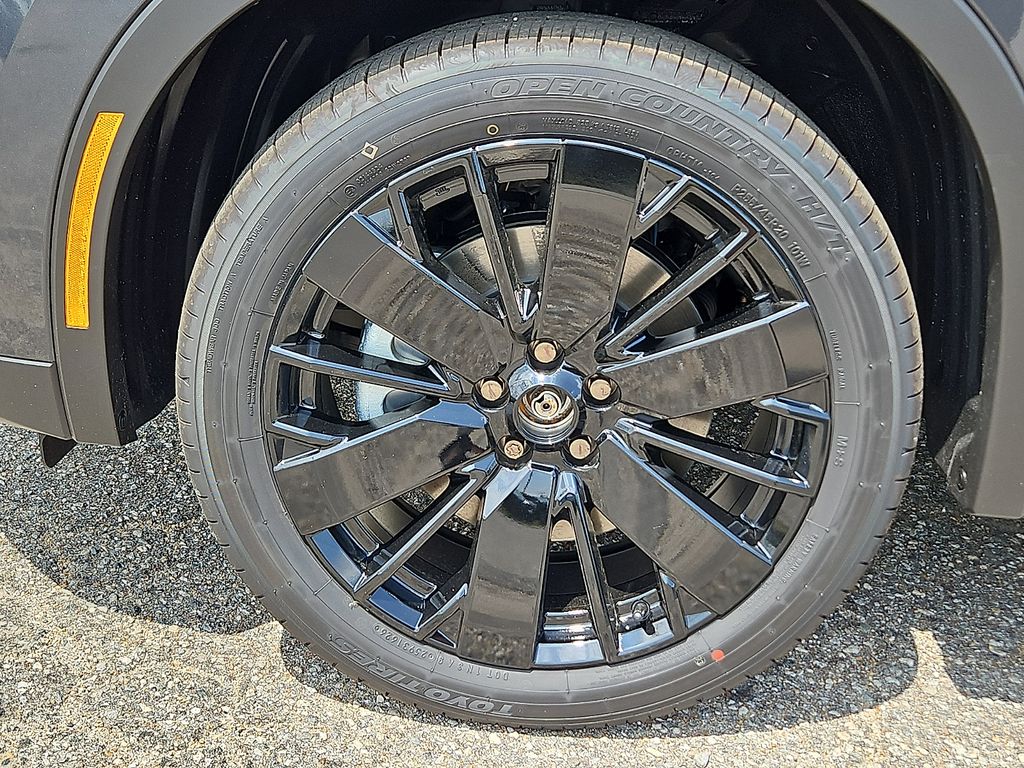 New 2026 Mitsubishi Outlander SUV