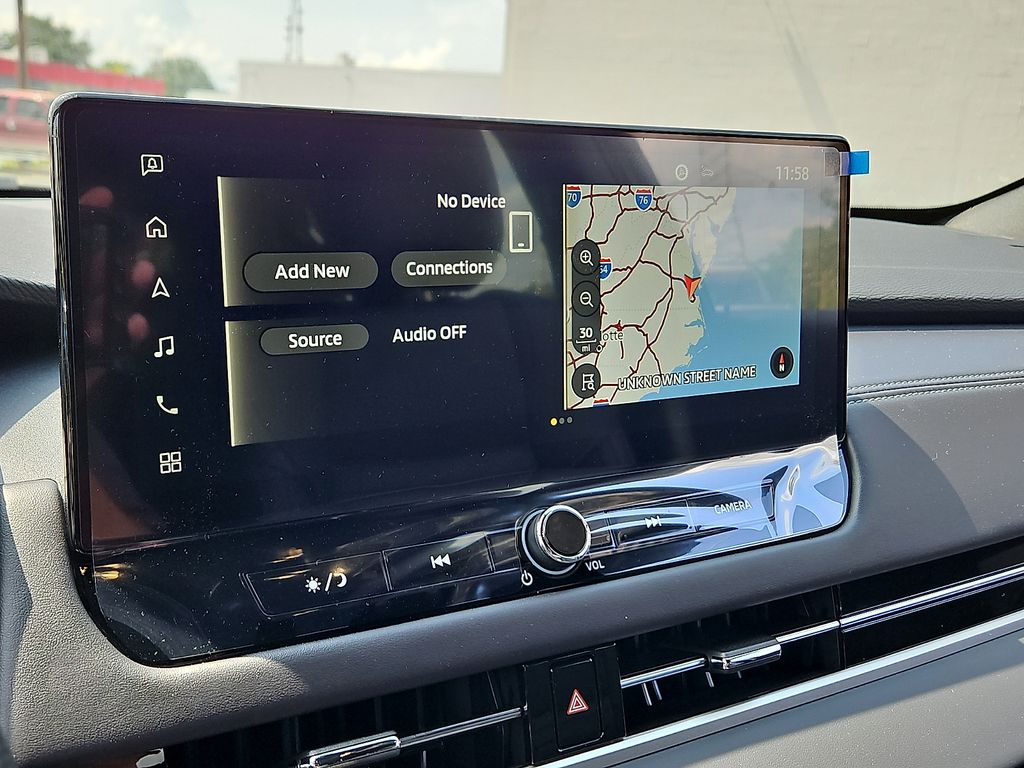 New 2026 Mitsubishi Outlander SUV