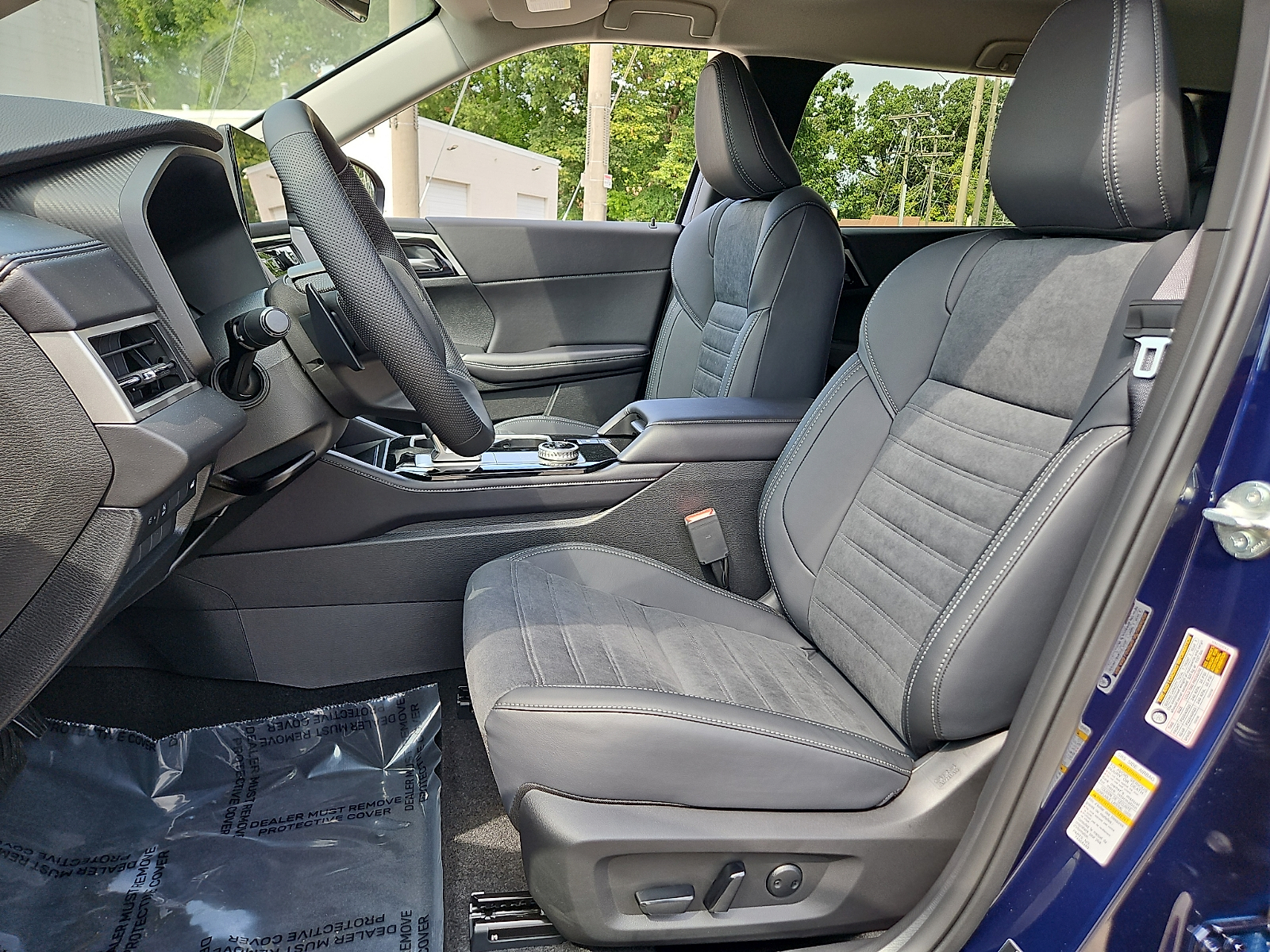 New 2026 Mitsubishi Outlander SUV