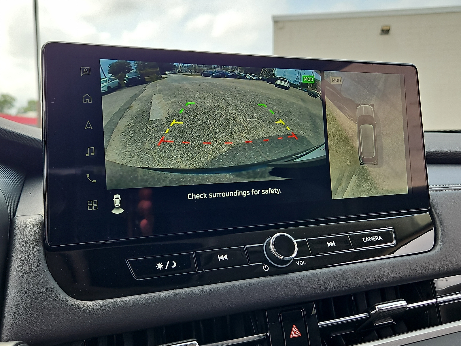 New 2026 Mitsubishi Outlander SUV