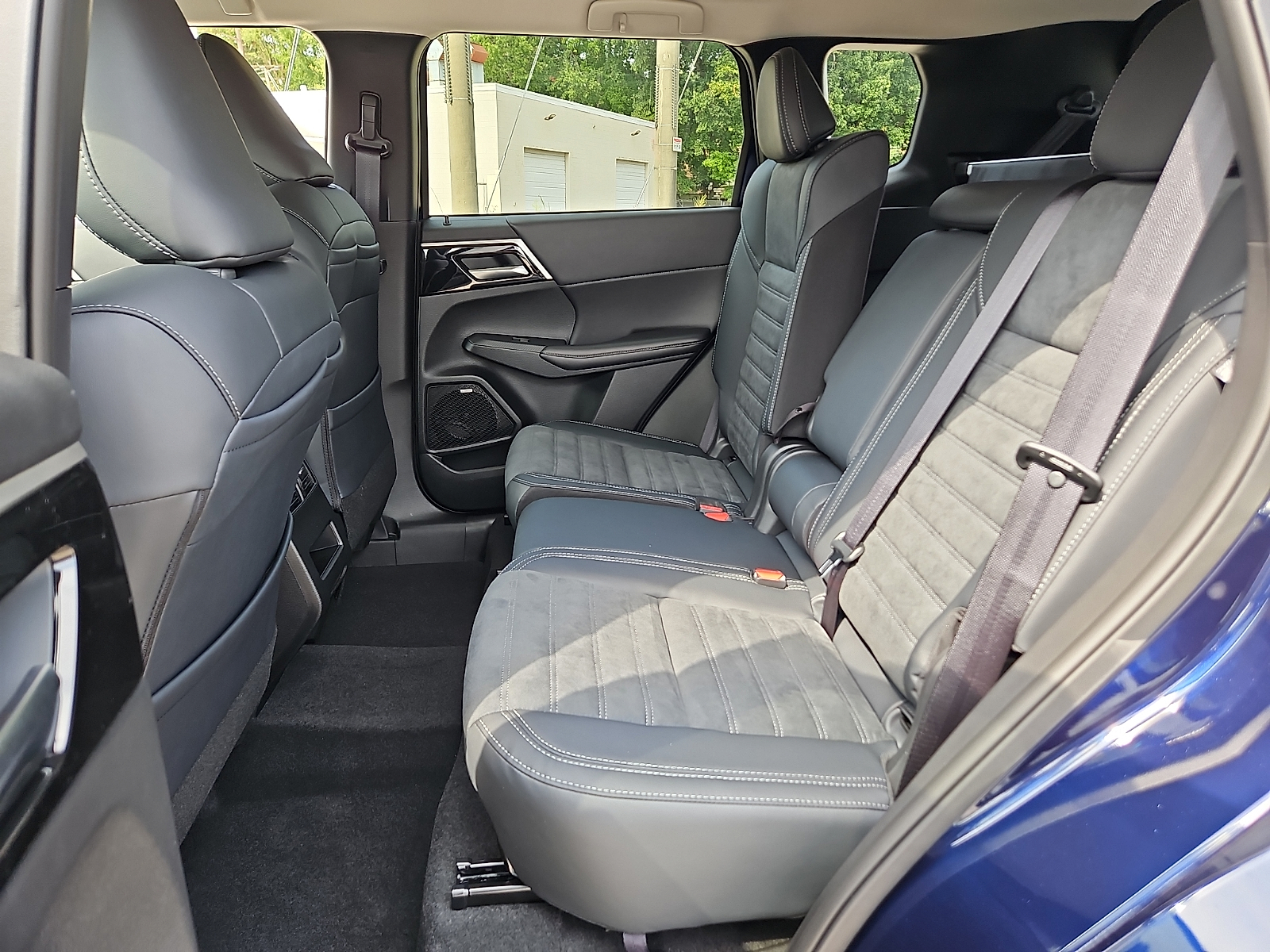 New 2026 Mitsubishi Outlander SUV