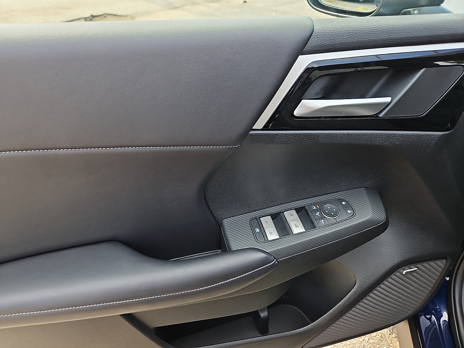 New 2026 Mitsubishi Outlander SUV