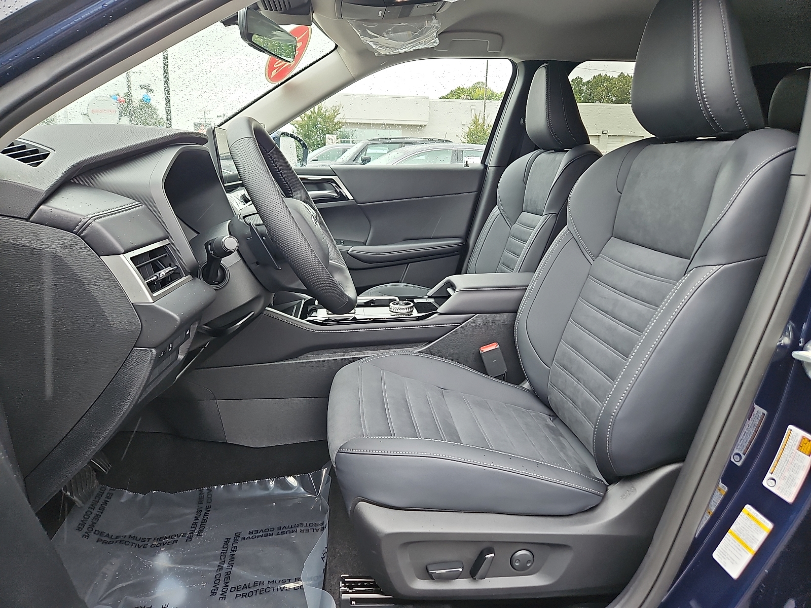 New 2026 Mitsubishi Outlander SUV