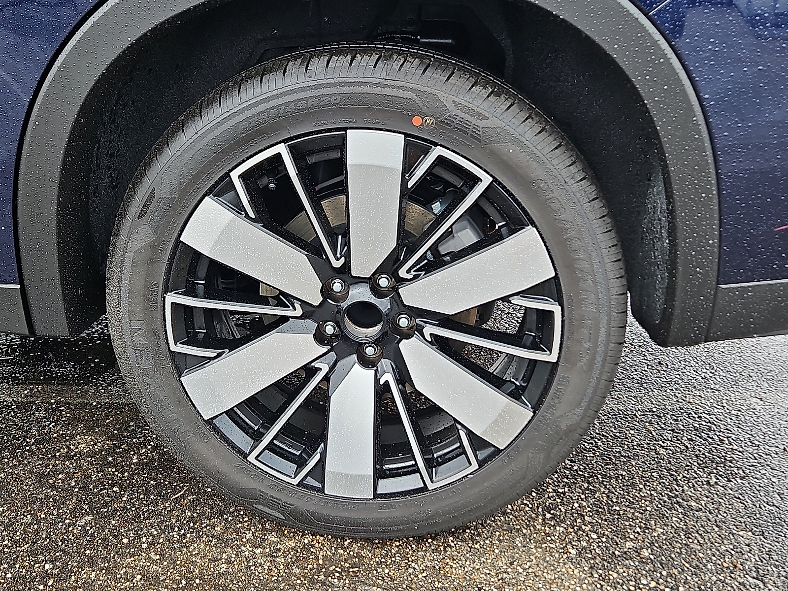 New 2026 Mitsubishi Outlander SUV