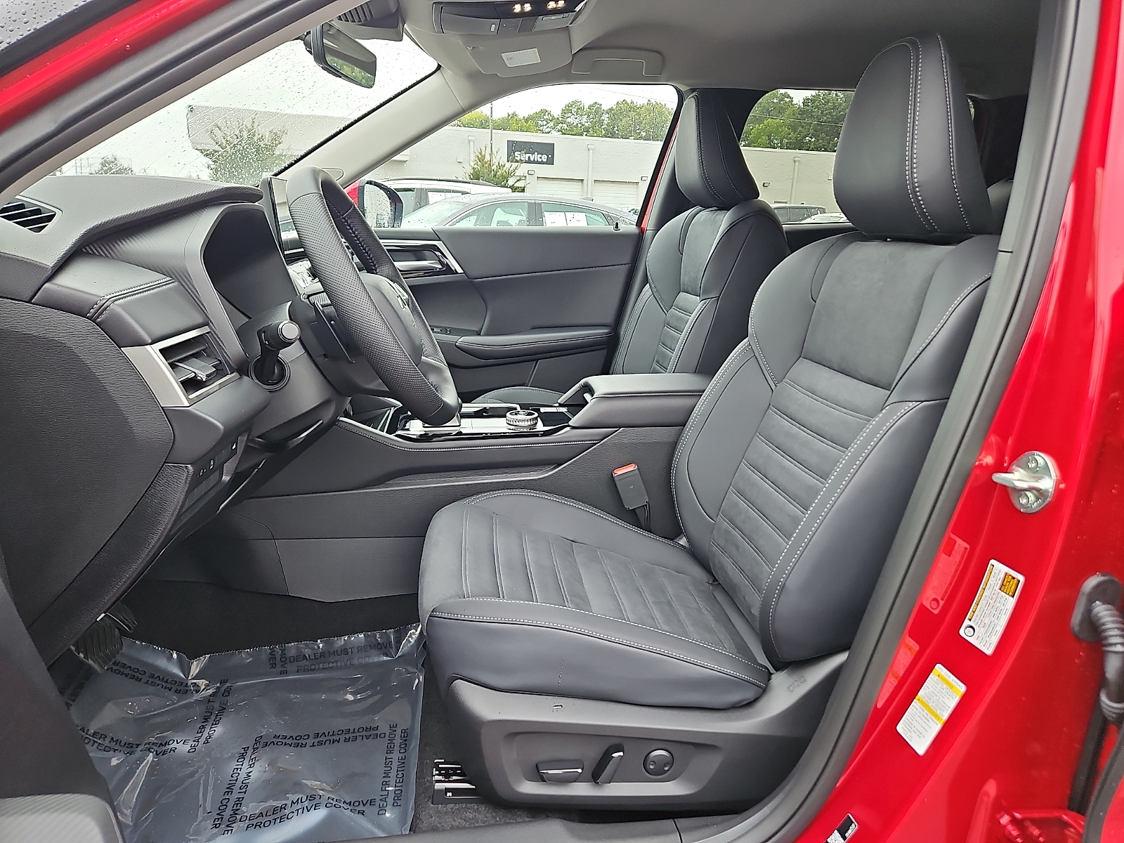New 2026 Mitsubishi Outlander SUV
