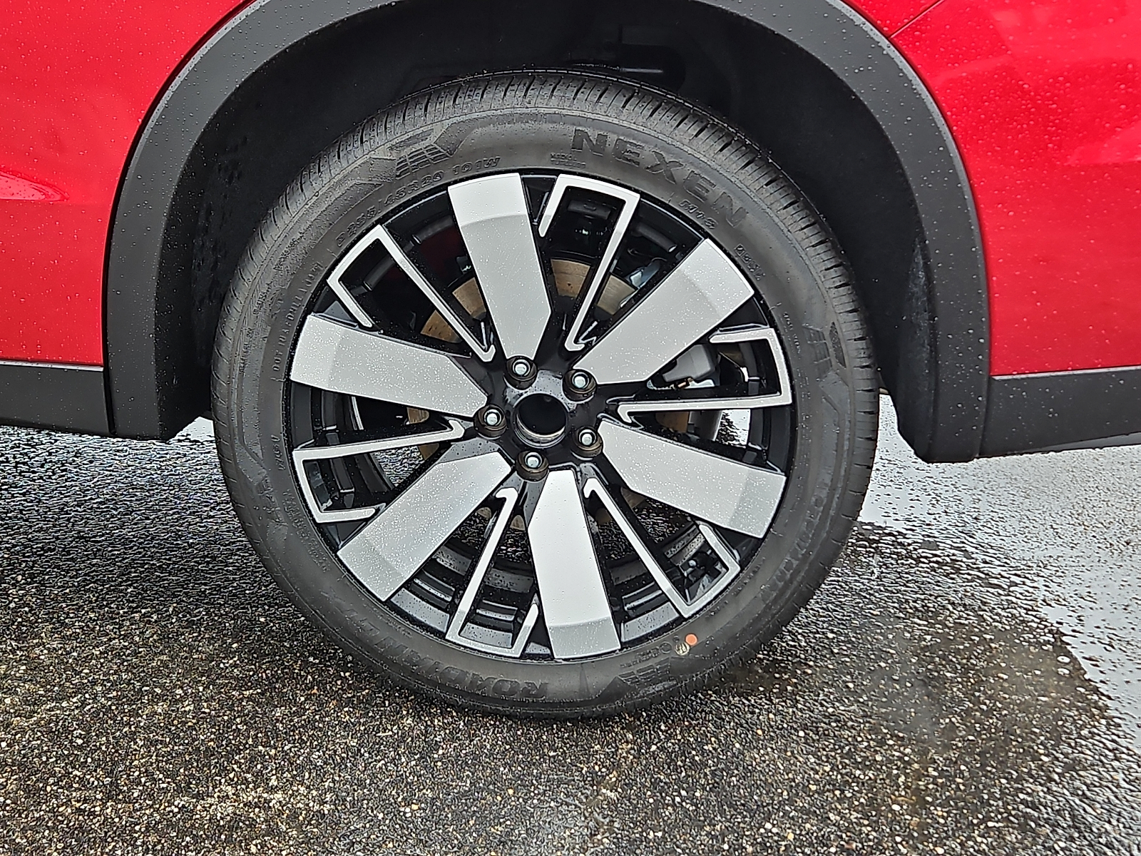 New 2026 Mitsubishi Outlander SUV