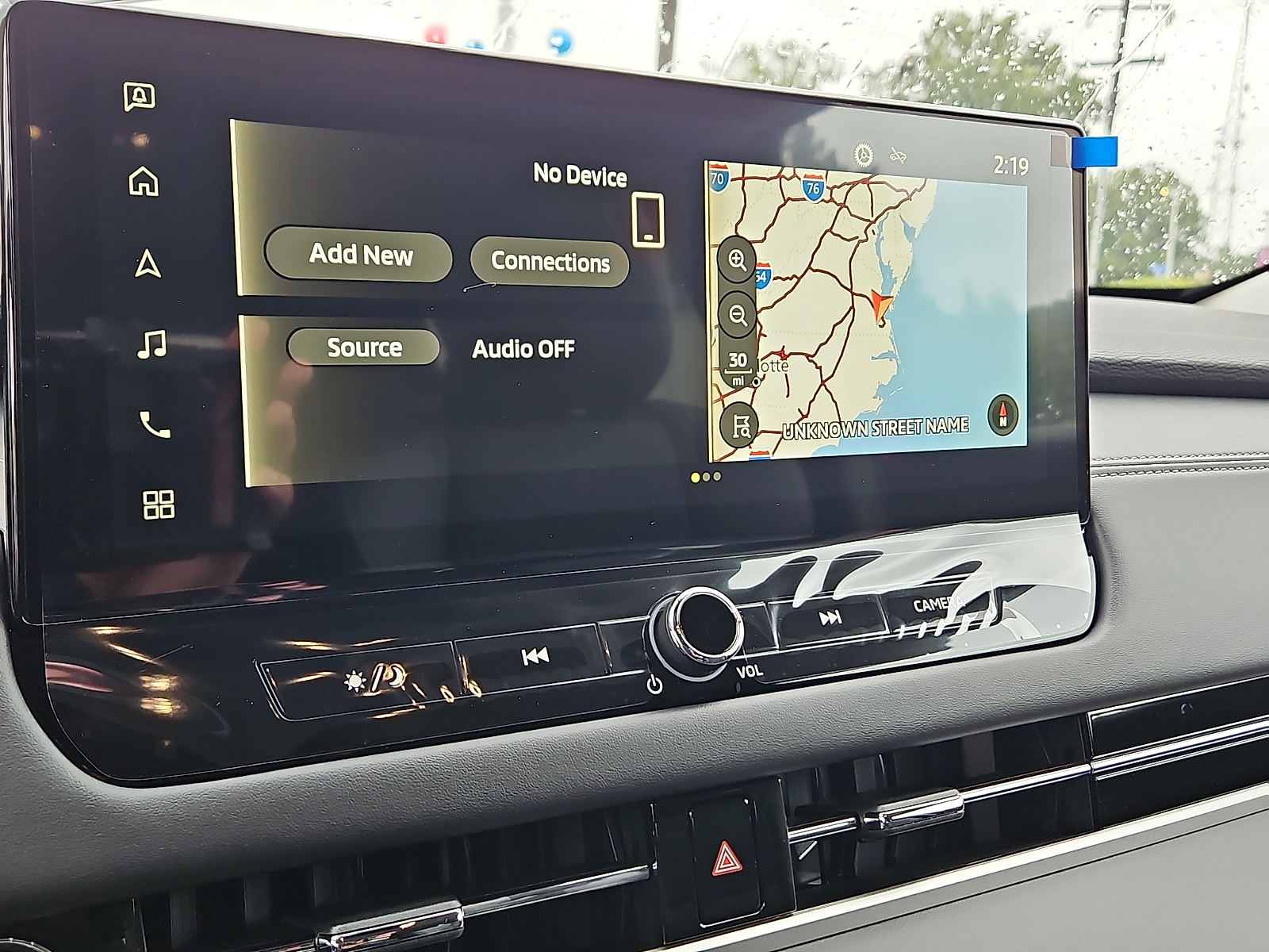 New 2026 Mitsubishi Outlander SUV