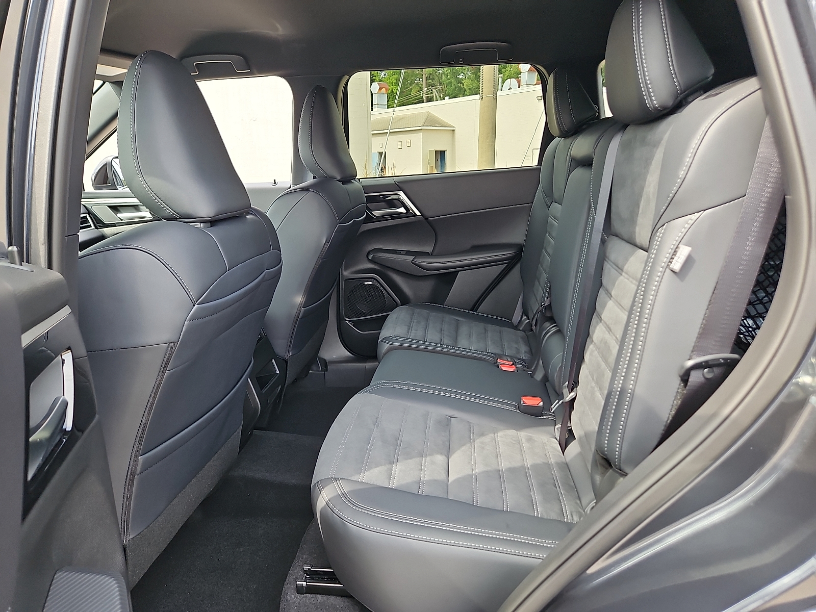 New 2026 Mitsubishi Outlander SUV