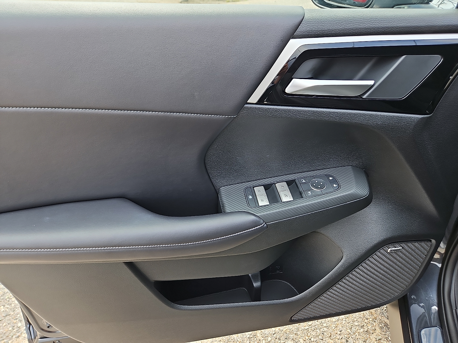 New 2026 Mitsubishi Outlander SUV