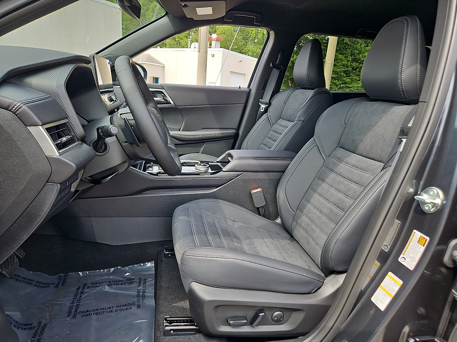 New 2026 Mitsubishi Outlander SUV