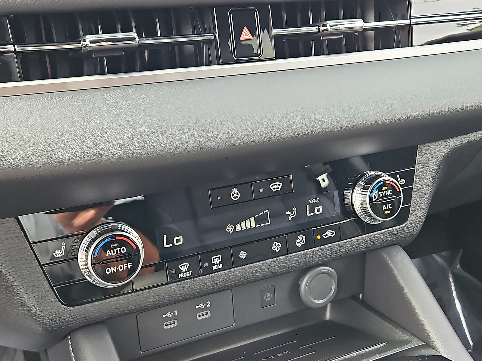 New 2026 Mitsubishi Outlander SUV