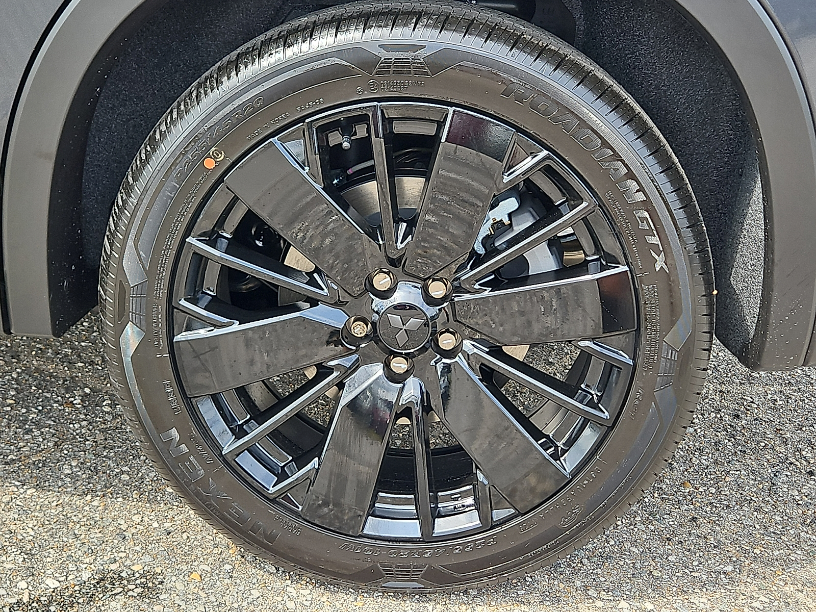 New 2026 Mitsubishi Outlander SUV