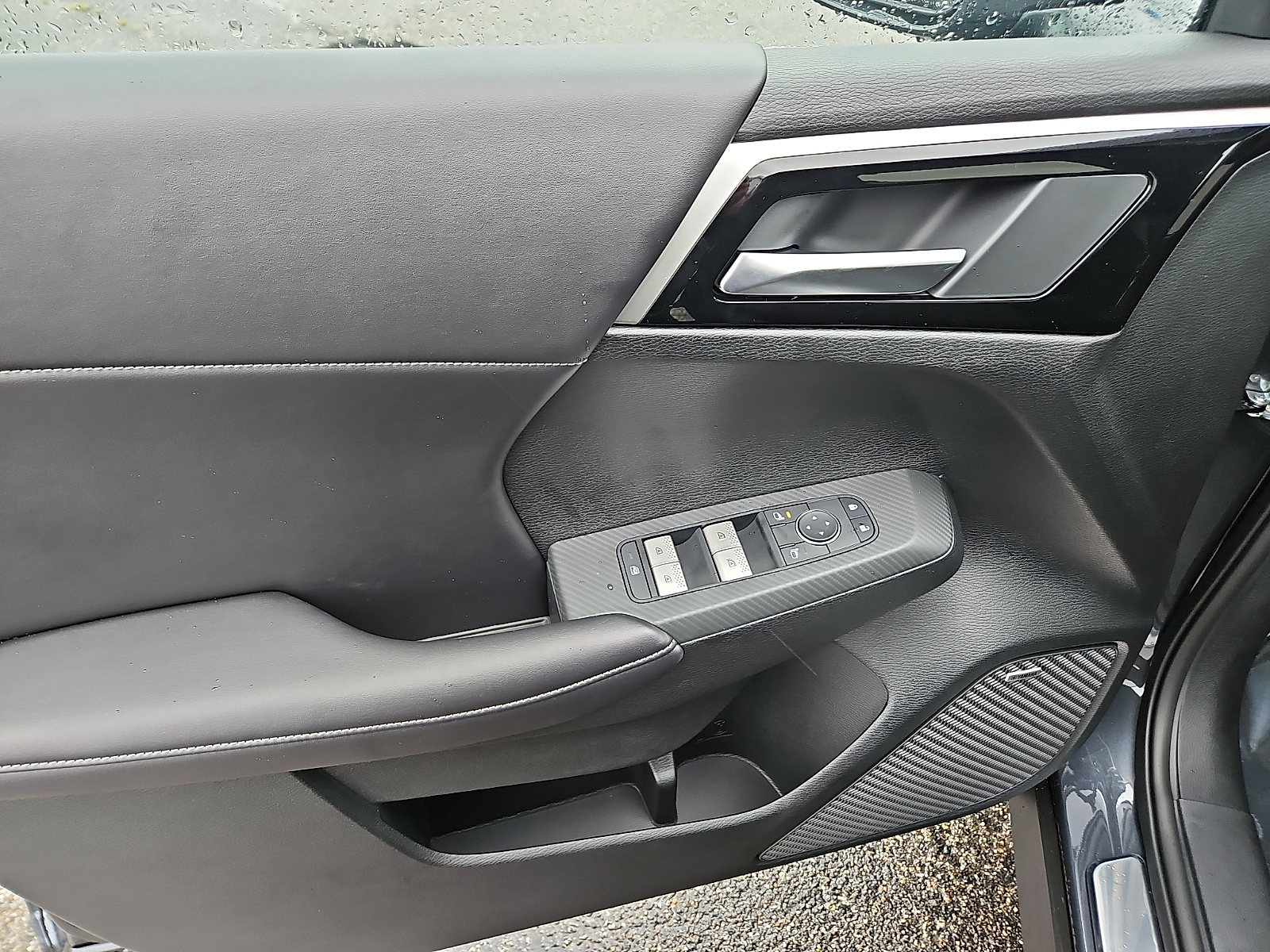 New 2026 Mitsubishi Outlander SUV