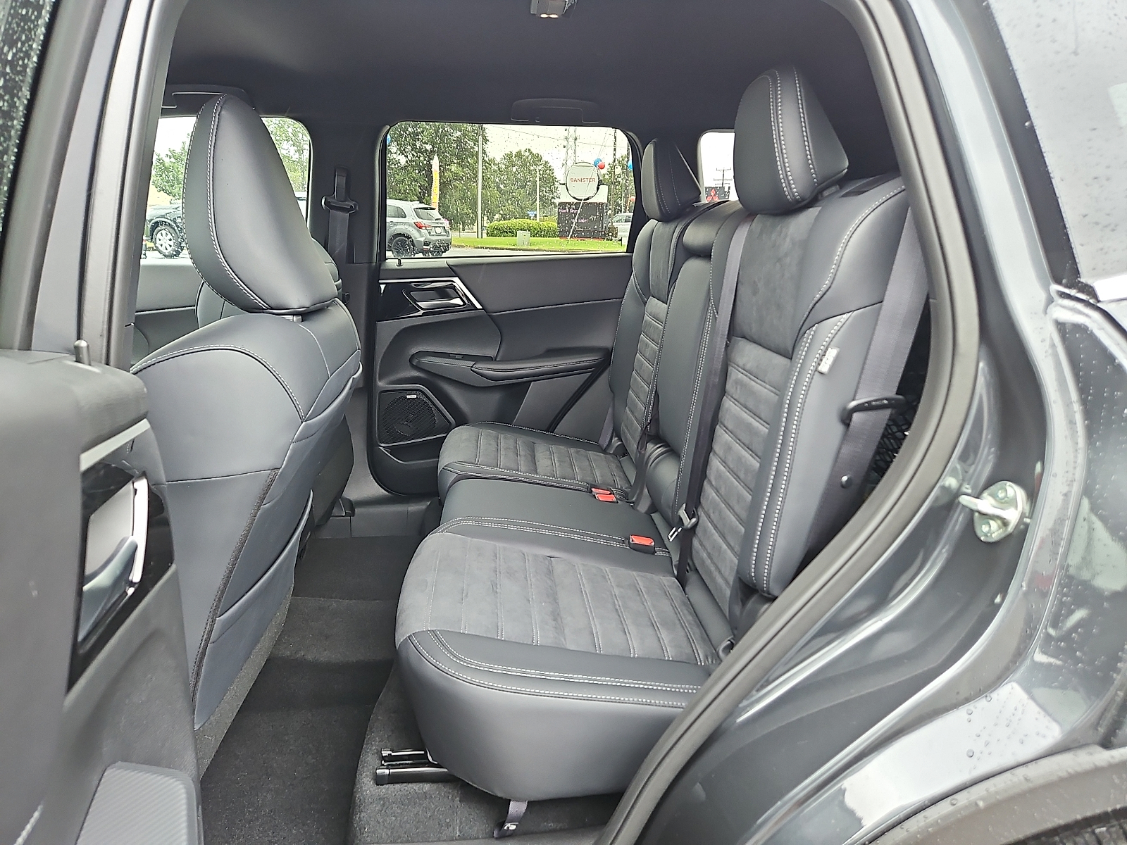 New 2026 Mitsubishi Outlander SUV