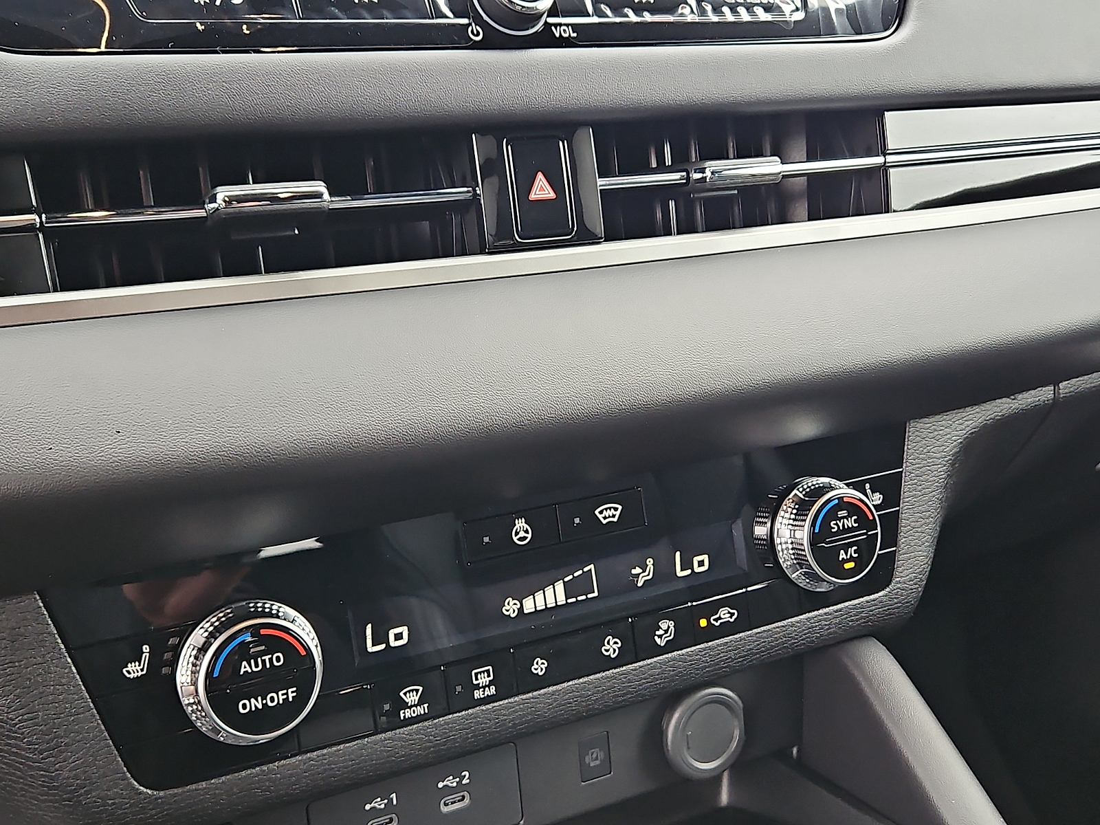 New 2026 Mitsubishi Outlander SUV