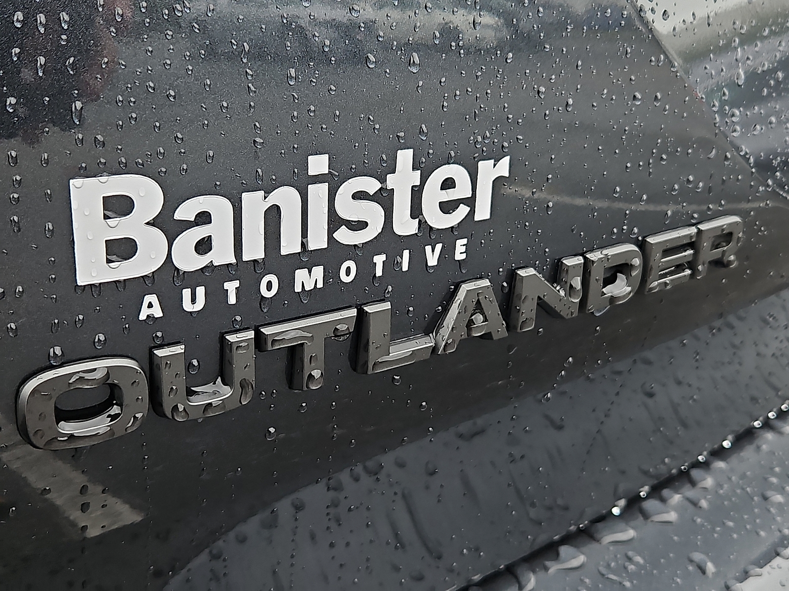 New 2026 Mitsubishi Outlander SUV