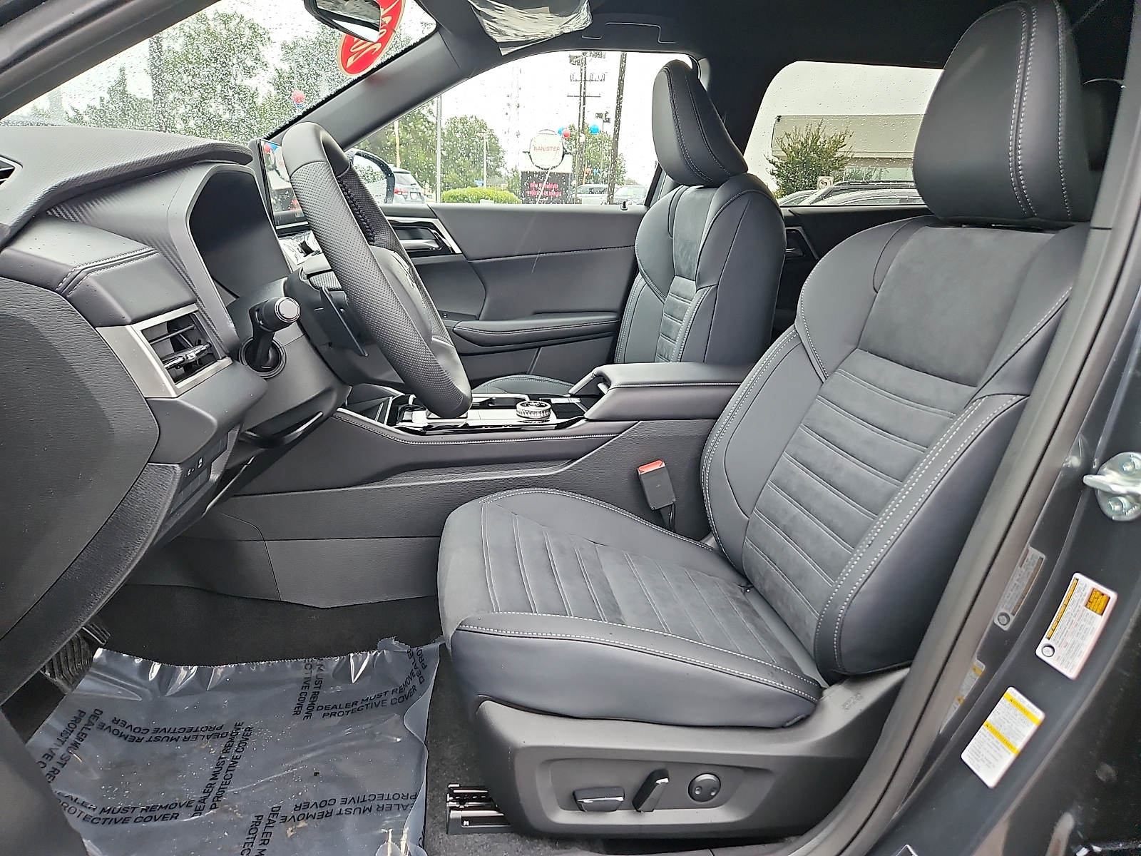 New 2026 Mitsubishi Outlander SUV