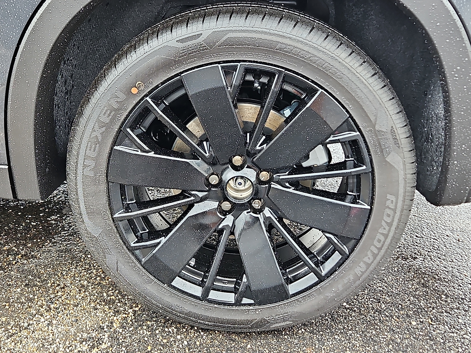 New 2026 Mitsubishi Outlander SUV