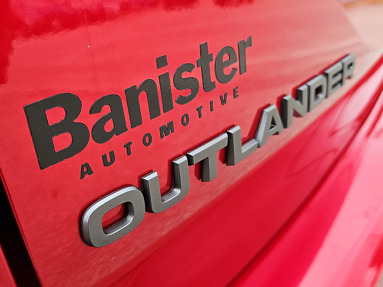 New 2026 Mitsubishi Outlander SUV