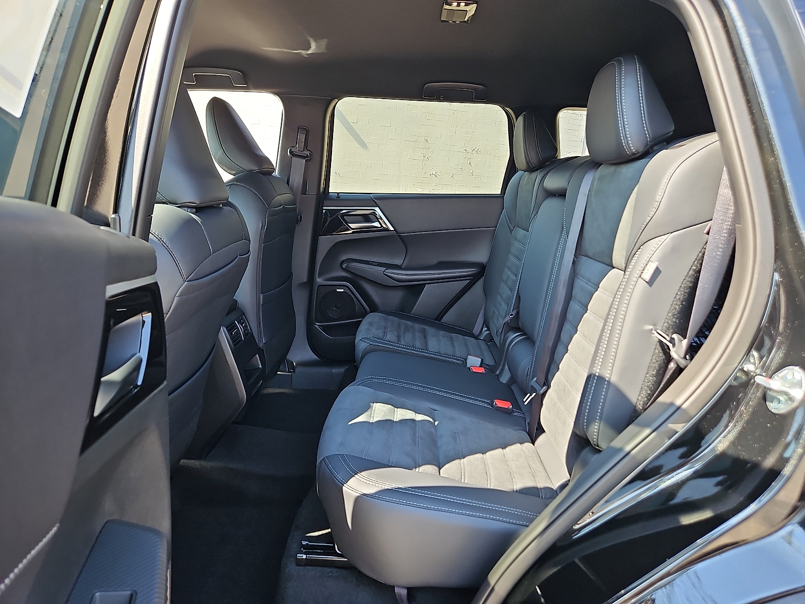New 2026 Mitsubishi Outlander SUV